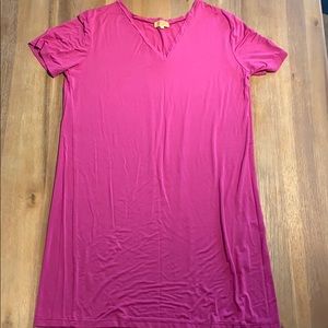 Piko Dress